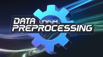 UnifyML Data Preprocessing | Clean & Prepare Your Data for ML!
