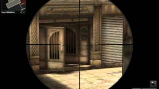 Denuncia Wallhack Point blank (zHeeroiziin)