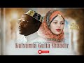 New Eritrean Music 2025 KULXUMTA GUFATSHAADIR MAHMUD KAHANO Official Lyrics Video