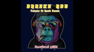 •Reggae Jump•🍁 BAREKE ABO - Palaso ft Hash Beats | Prawidyan Remix 2022