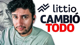 Cómo Funciona Littio en 2026