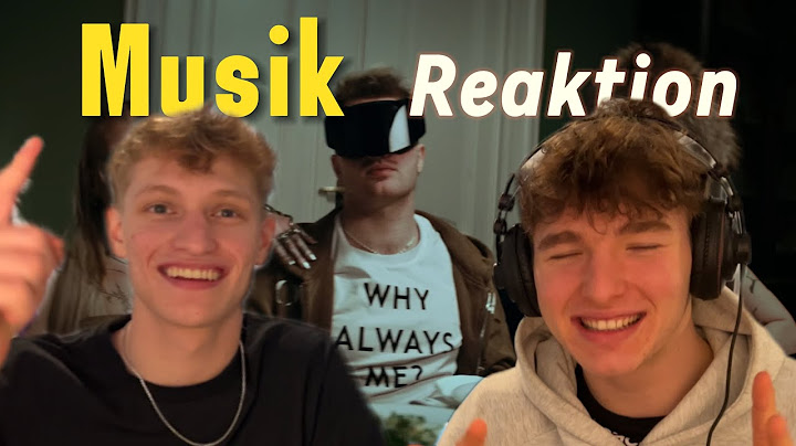 SKI AGGU - KEIN DJ | REACTION