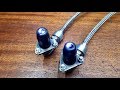 Как заставить работать - САМОЛЕТНЫЕ СВЕЧИ