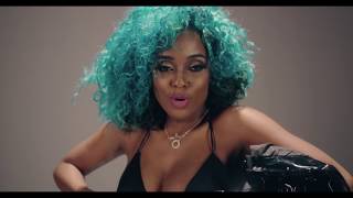 Brian Simba - SILENCE Ft Vanessa Mdee & Michael Love (Official Video)