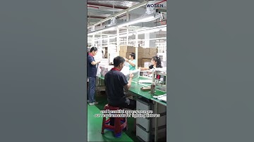 Our finished lamps  #lightmanufacturer #chinafactory #lightfactory #business #warehouse #madeinchina