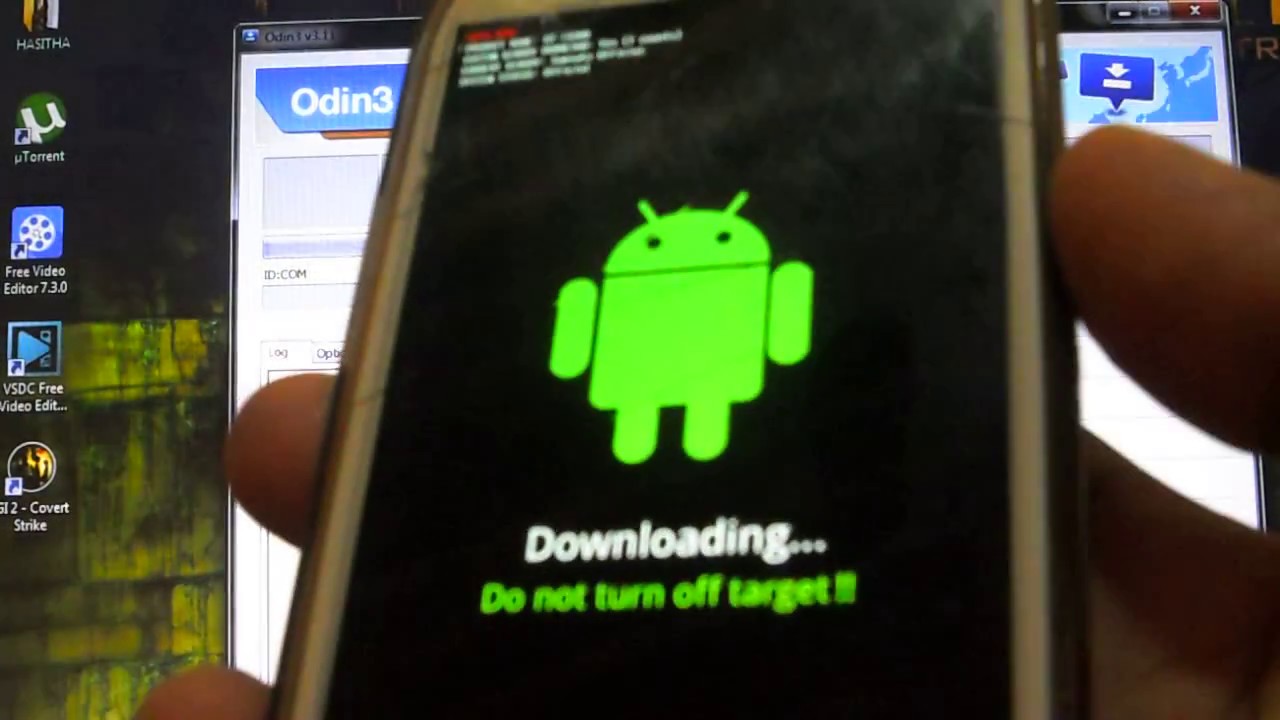 odin-not-detecting-phone-perfect-solution-youtube