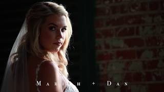 Old Sugar Mill | Clarksburg, CA | Mariah + Dan Sneak Peek