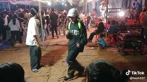 DJ nonstop Jrai nhảy đám cưới cực hay 😃😃😃