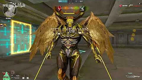 CF When will the bug of no one entering the matching room be fixed?