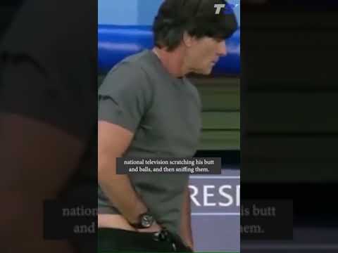 Video: Joachim Löw Net Worth