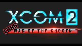 BIG DAY/HUGE NEWS/Multi-Streaming/XCOM 2 LWotC
