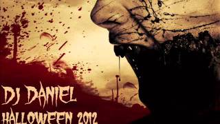 Dj Daniel - Halloween 2012