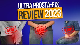 Ultra Prosta-Fix - Ultra Prosta-Fix Review - (Enlarged Prostate) - Ultra Prosta-Fix Reviews