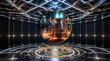 What is Quantum? | Quantum Tech: Unveiling the Future| Quantum Computng| Quantum Cryptography