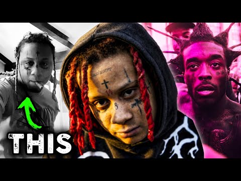 How Trippie Redd Can Still Make A Comeback | Pink Tape Over-Hated?