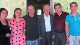 17 йил сиëсий маҳкум эрини озод қилиш учун курашган Гулсара Маҳмудова вафот этди screenshot 5