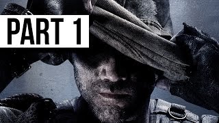 Call of Duty: Ghosts Gameplay Walkthrough Part 1 - Campaign Mission 1 & 2 Ghost Stories(Xbox/PS3/PC)