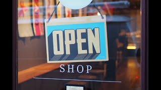 UK Retail Openings and Closures During Covid-19