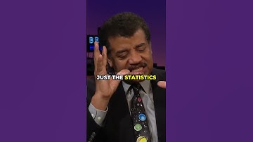 Are We Living in a Simulation? 🖥️ w/ Neil deGrasse Tyson