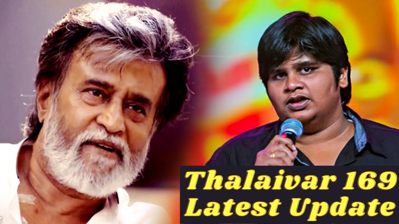 Thalaivar 169 update | Annaatthe | Rajinikanth | SunTV | Karthik Subbaraj | Kalanithi Maran | Rajini