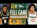 Missouri Vs Miami FL FULL GAME HIGHLIGHTS First Round NCAA March Madness 2026 