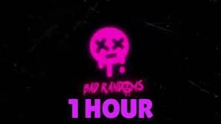Bad Randoms   We Won’t Cooperate! 1 HOUR   Brawl Stars Audio