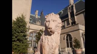 The Biltmore House Part 2