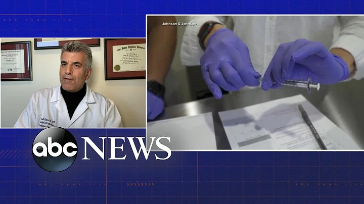 Coronavirus crisis: Vaccine rollout grows amid travel ban and variant concerns