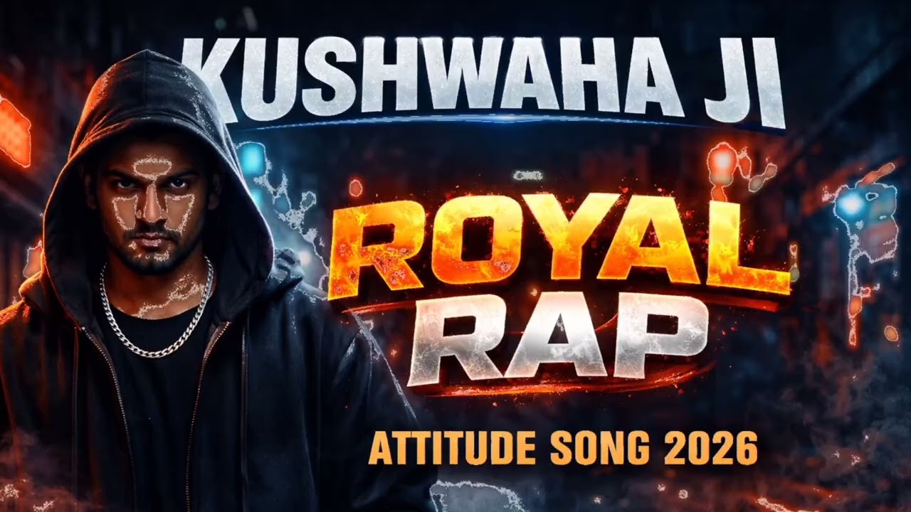 Kushwaha ji--Dil se Royal full motivational songs #youtubevideo new song 2026