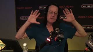 Todd Rundgren on producing XTC