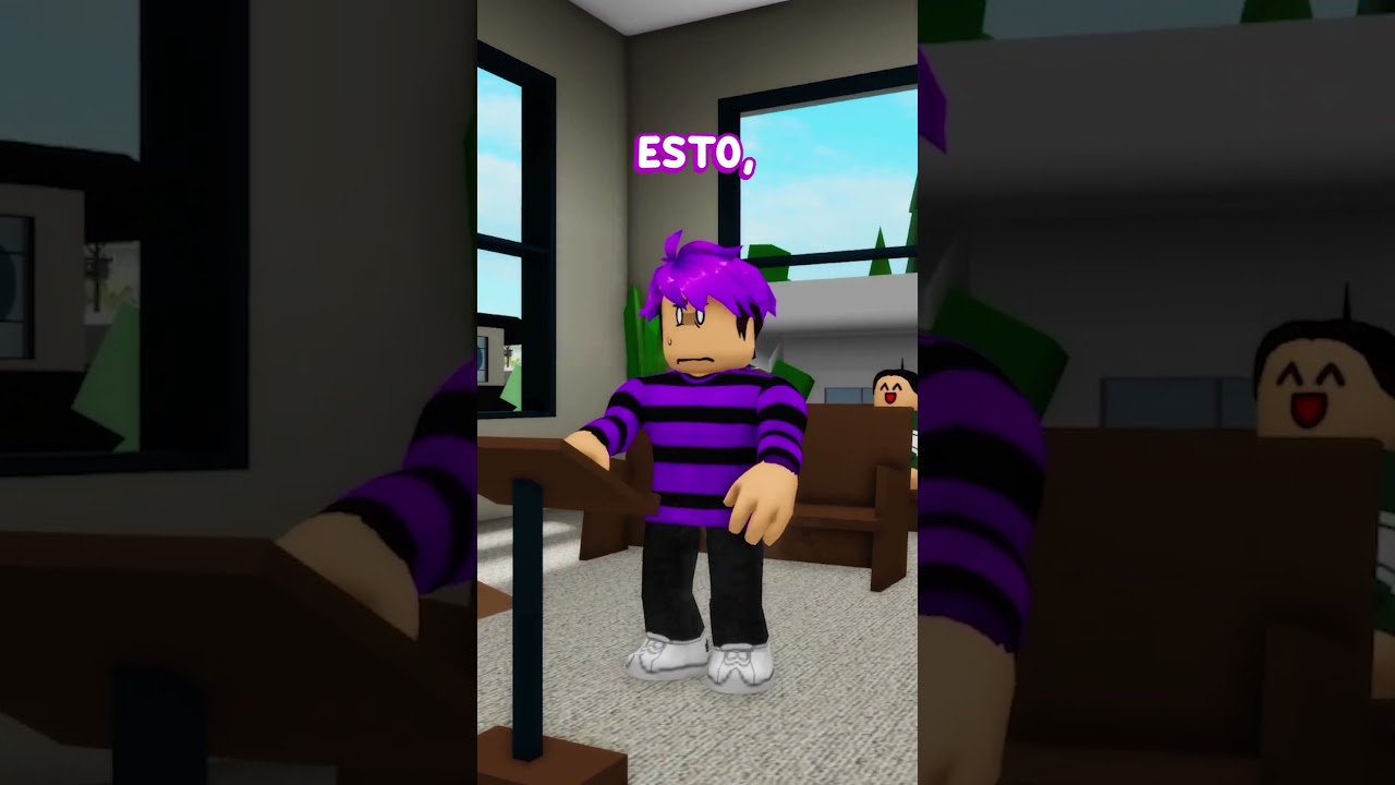 UNO DE ELLOS SABOTEÓ MI CASA 😡