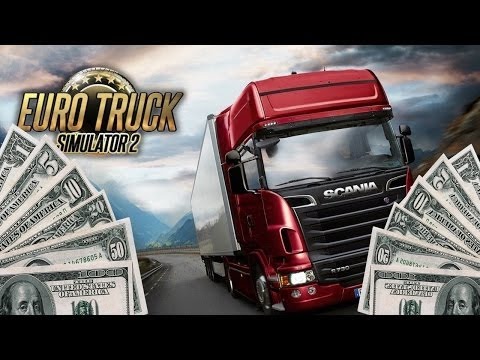 мод на деньги в игре ets мод на деньги в игре ets