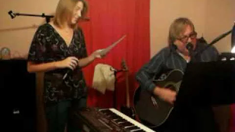 Summertime By Sarah Peavy & Rusty Long