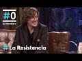 LA RESISTENCIA - Entrevista a Nacho Vegas | #LaResistencia 07.06.2018