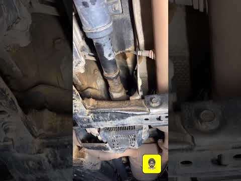 طقه مع التعشيق وبنفس الوقت الموتر فيه رجه