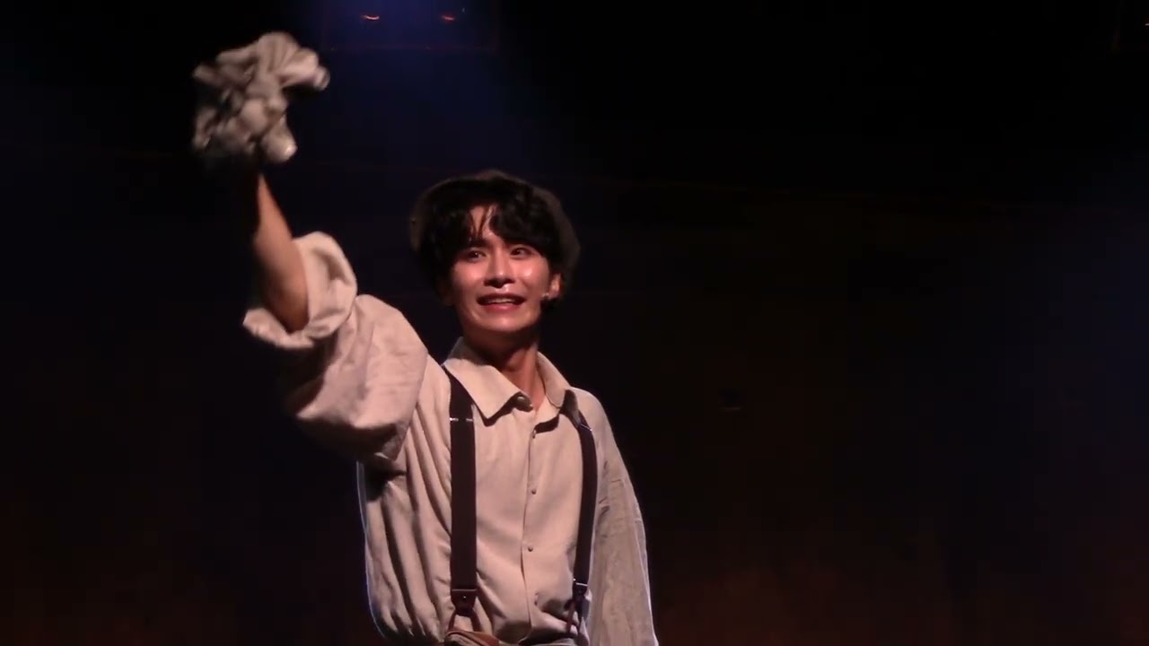 251121 프라테르니테 스페셜 커튼콜