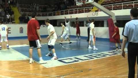 19 05 2011   Kosarka finale