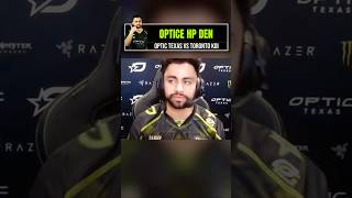 OPTIC Take Game 1 vs KOI