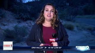 Kgun9 On Your Side Latest Headlines March 7, 7Am