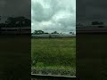 Waiting for ICE #train#railway#railive #hobby#video#travel#power#trains#rail #ice#fall#speed#white