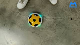 Hover Air Football | Fun Toys For Kids || Mirana Innovation ||