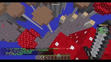 Mineplex SSM hacker...