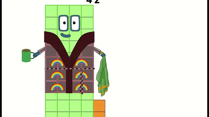 The Big One but with my fan designs (100 sub special)