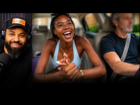 Woman Dates White Guy for Social Experiment… Then Proves Herself WRONG