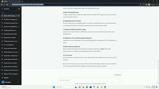Scraping Web In Python