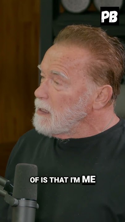 The Most Proudest Moment For arnoldschwarzenegger viral fyp the-most-proudest-moment-for-arnoldschwarzenegger-viral-fyp
