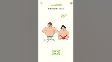 DOP 2 - Level 229 (Balance the power) #DOP2 #SHORT