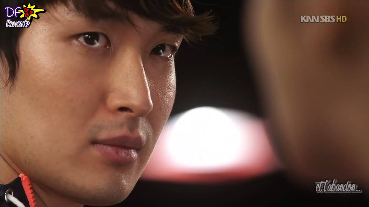 JeA - Because of you VOSTFR - YouTube