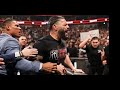ROMAN REIGNS DESTROYS EVERYONE IN BATTLE ROYAL #2