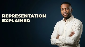 How Does Descriptive Representation Differ From Substantive?